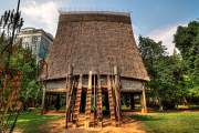 Hanoi City Tour full day 