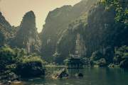 Hanoi - Bai Dinh Pagoda – Trang An Cave Full-Day Tour