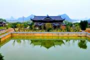 Hanoi - Bai Dinh Pagoda – Trang An Cave Full-Day Tour