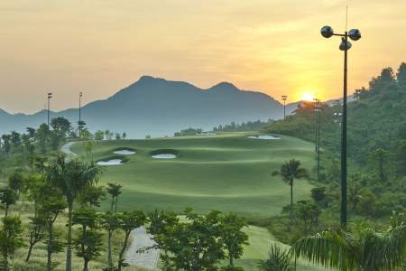Golf Tours