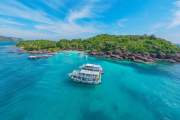 Amazing Phu Quoc 3 Island Tour by Boat & Cable Car – Full Day