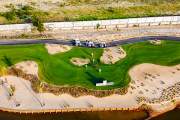 LEGEND DANANG GOLF RESORT – NICKLAUS COURSE
