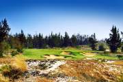 LEGEND DA NANG GOLF RESORT, NORMAN COURSE
