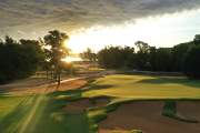 LAGUNA GOLF LANG CO
