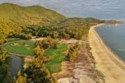 LAGUNA GOLF LANG CO