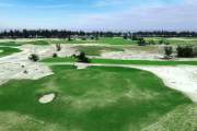 GOLDEN SANDS GOLF RESORT