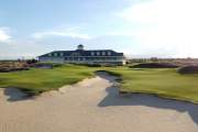 HOIANA SHORES GOLF CLUB