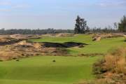 HOIANA SHORES GOLF CLUB