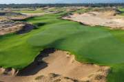HOIANA SHORES GOLF CLUB
