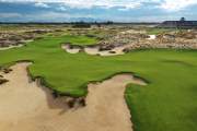 HOIANA SHORES GOLF CLUB