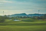 BA NA HILLS GOLF CLUB