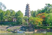 4D3N Central Vietnam Discovery: Danang – Hoi An – Hue City  - Ba Na Hills 