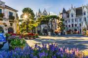 5D4N Central Vietnam package Danang – Ba Na – Hoi An – Coconut Village