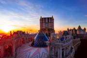 4D3N Danang + Hoi An (Day Trip) + Sunworld Bana Hils 