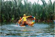4D3N Danang + Hoi An (Day Trip) + Sunworld Bana Hils 