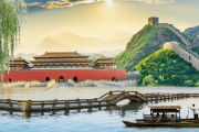 Trung Quốc 2025 Bắc Kinh-Thượng Hải-Vô Tích-Hàng Châu 7N6Đ