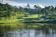 越南河內、 下龍灣高爾夫五天三場