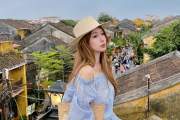 DANANG PRIVATE TOUR 5 DAYS 4 NIGHTS - BA NA HILLS - HOIANA
