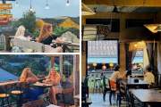 Hoi An City Explore Full Day Tour & Experience Vietnamese Coffee Making Course