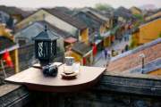 Hoi An City Explore Full Day Tour & Experience Vietnamese Coffee Making Course