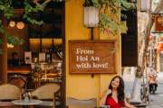 Hoi An City Explore Full Day Tour & Experience Vietnamese Coffee Making Course