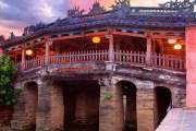 Hoi An City Explore Full Day Tour & Experience Vietnamese Coffee Making Course