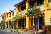 Hoi An City Explore Full Day Tour & Experience Vietnamese Coffee Making Course
