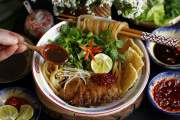 Hoi An City Explore Full Day Tour & Experience Vietnamese Coffee Making Course