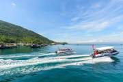 Cham Island Sightseeing & Snorkeling Tour, Pick up at DaNang or Hoi An
