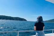 Cham Island Sightseeing & Snorkeling Tour, Pick up at DaNang or Hoi An