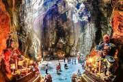 Marble Mountains – Monkey Mountain – Da Nang by Night & Han River Cruise