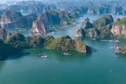 Hanoi - Halong Bay Cruise Experience 2 days 1 nights