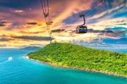 Amazing Phu Quoc 3 Island Tour by Boat & Cable Car – Full Day