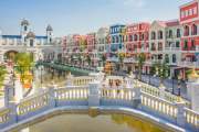 TOUR KHÁM PHÁ BẮC ĐẢO - NAM ĐẢO PHÚ QUỐC 3N2Đ ĐI TỪ ĐÀ NẴNG