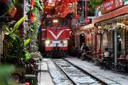 Hanoi City Tour full day 