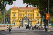 Hanoi City Tour full day 