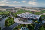 KN Golf Links Cam Ranh