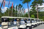 SAM Tuyen Lam Golf Club