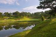 Dalat Palace Golf Club