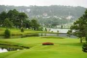 Dalat Palace Golf Club