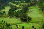 Dalat Palace Golf Club