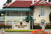 Dalat Palace Golf Club