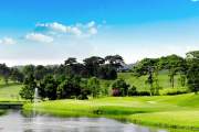 Dalat Palace Golf Club
