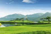 Diamond Bay Golf Club Nha Trang