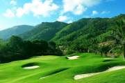 Diamond Bay Golf Club Nha Trang