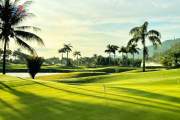 Diamond Bay Golf Club Nha Trang