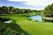Tan Son Nhat Golf Course