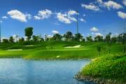 Tan Son Nhat Golf Course