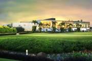 Twin Doves Golf Club