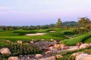 Twin Doves Golf Club